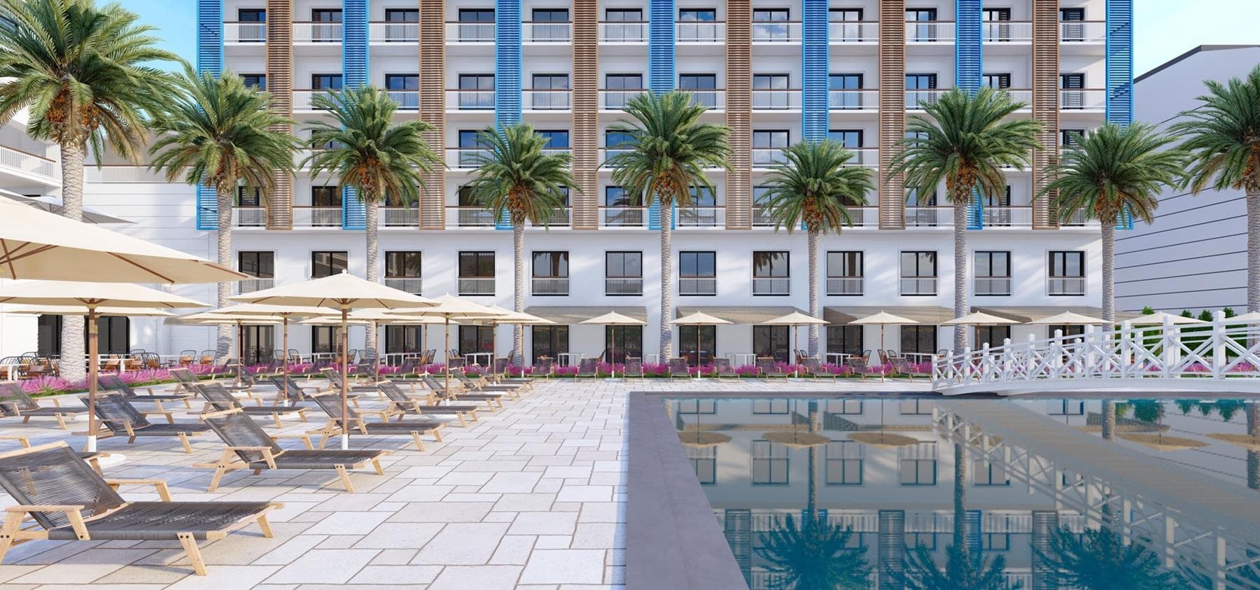 Arcanus Hotels Trendline Side 5