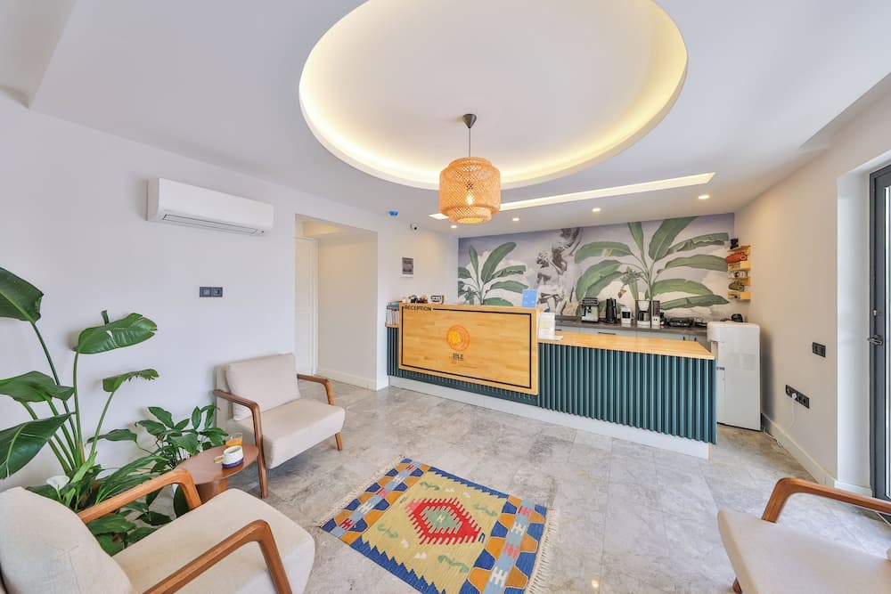 Sole Suites 3