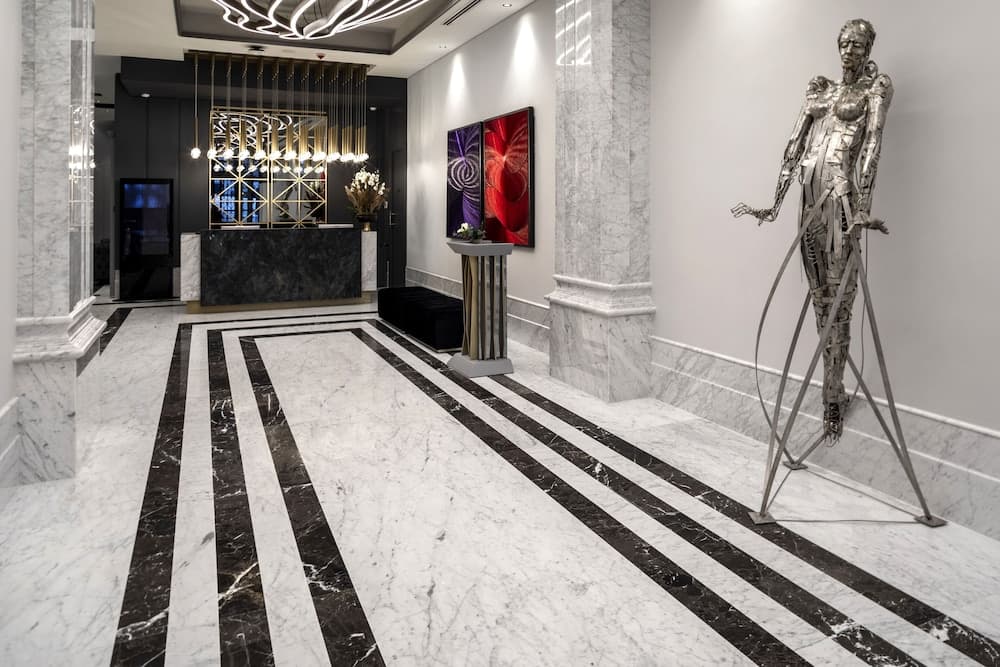Wish More Hotel Sisli 4
