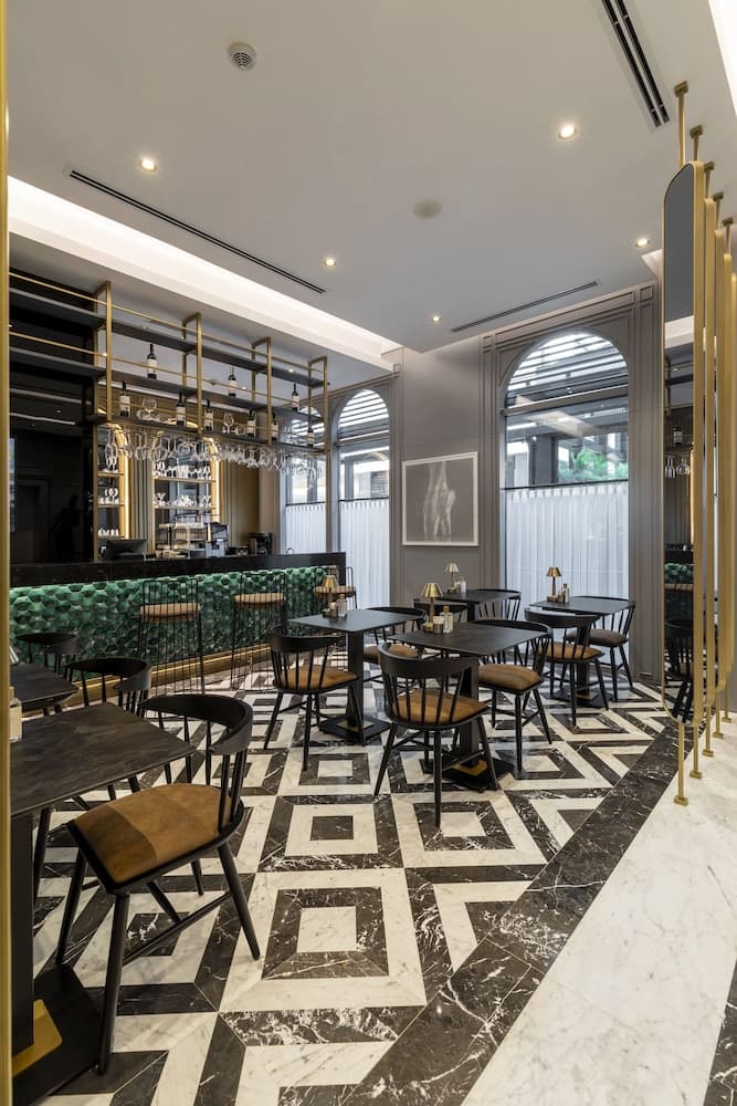 Wish More Hotel Sisli 3