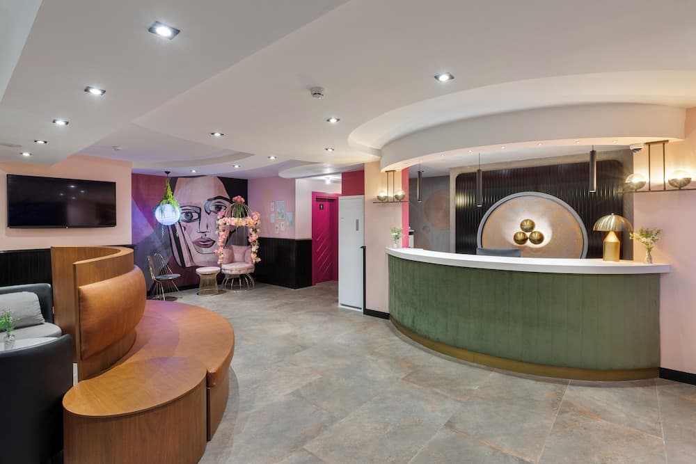 Afflon Hotels Sea Hill Concept 3