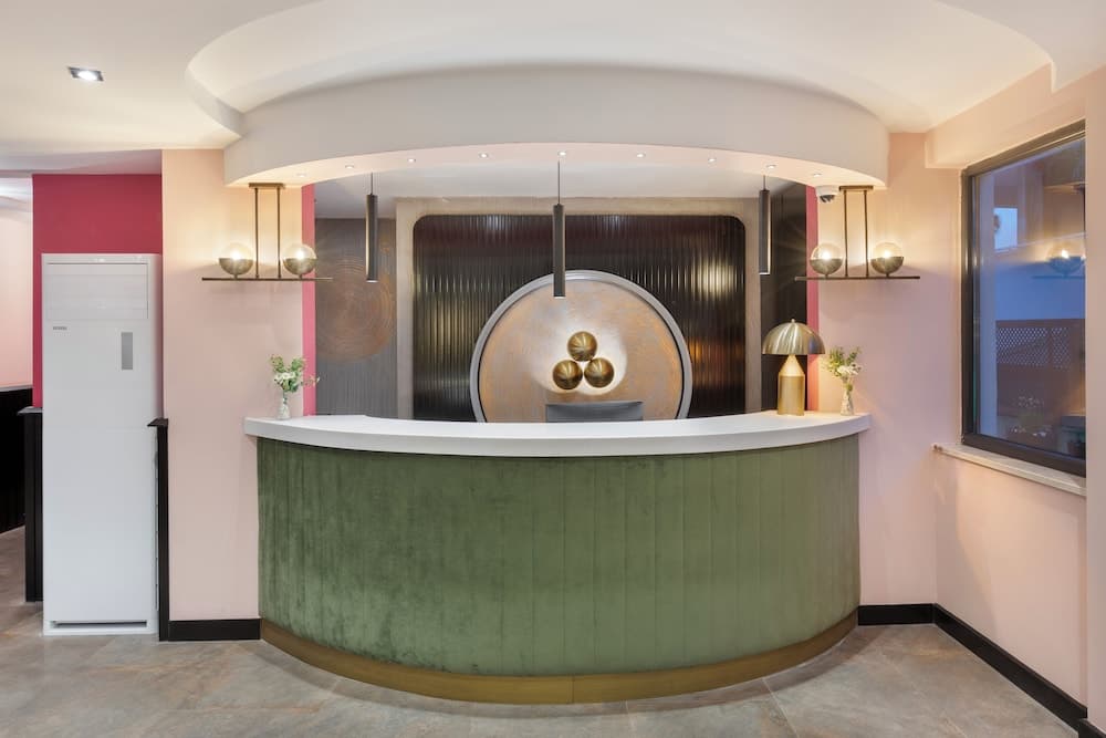 Afflon Hotels Sea Hill Concept 4