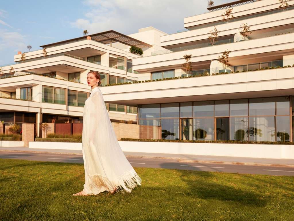 Fairmont La Marina Rabat Sale Hotel and Residences 2