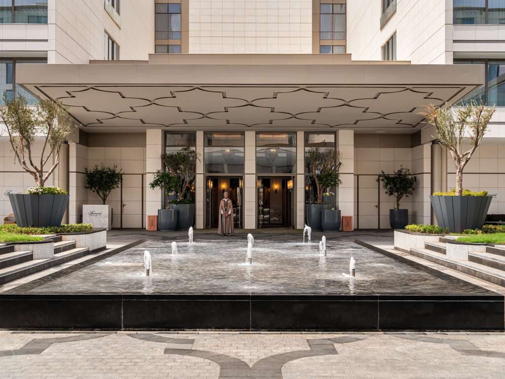 Fairmont La Marina Rabat Sale Hotel and Residences 3