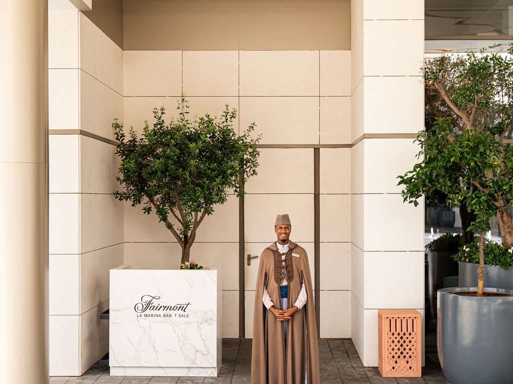 Fairmont La Marina Rabat Sale Hotel and Residences 4