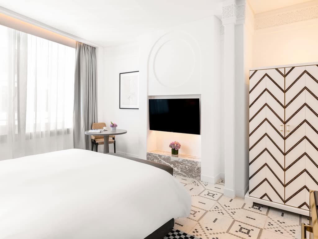 Fairmont La Marina Rabat Sale Hotel and Residences 5