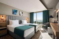 Ramada Resort by Wyndham Kizkalesi 5