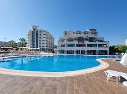 Ramada Resort by Wyndham Kizkalesi 2