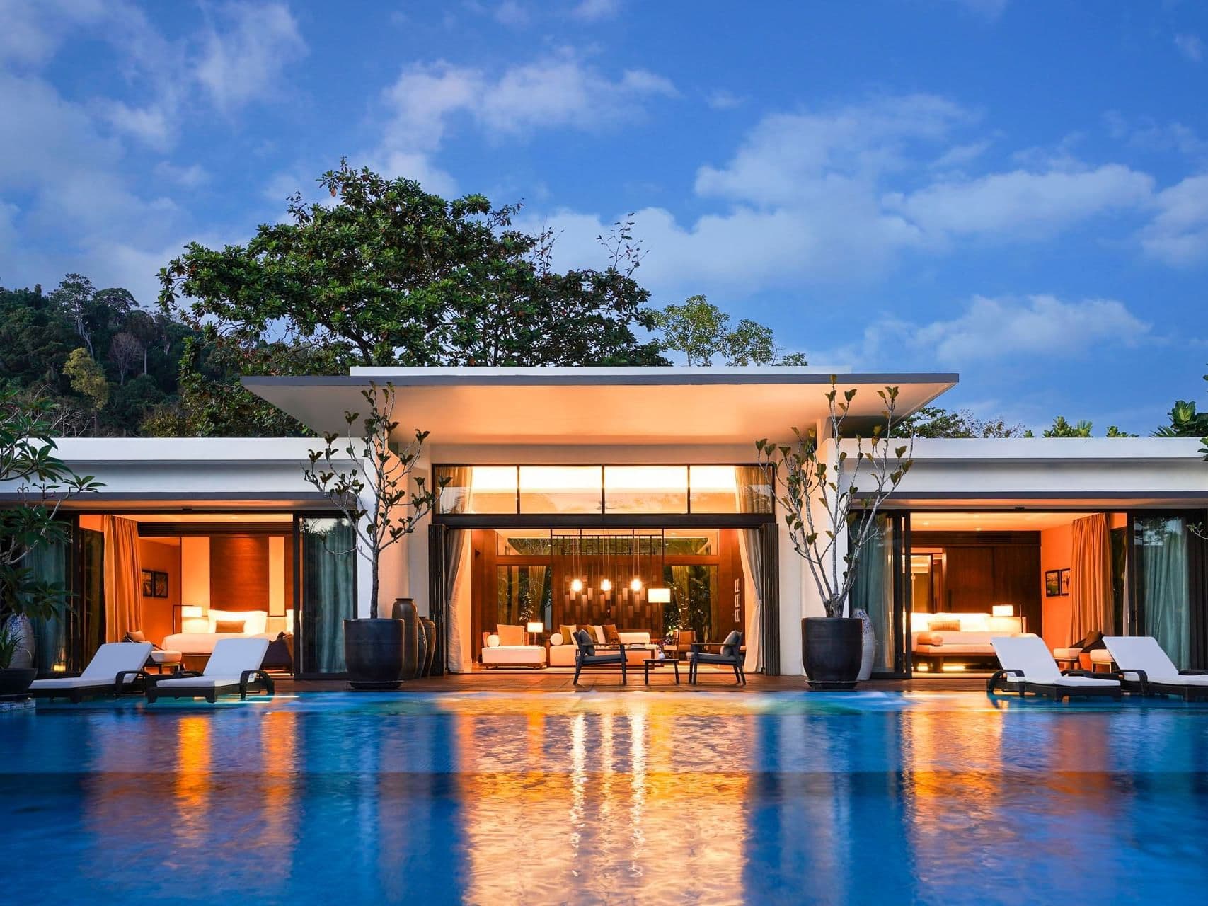 The Danna Beach Villas 2