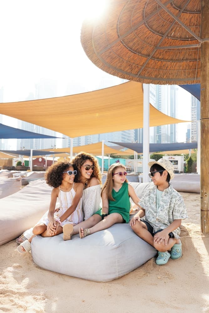 Andaz Doha 4