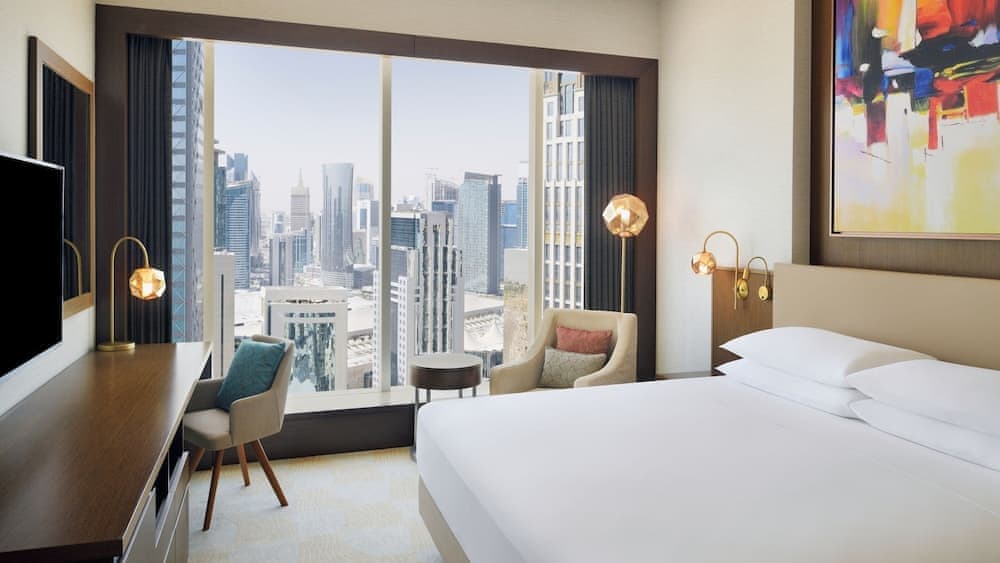 Delta Hotels City Center Doha 2