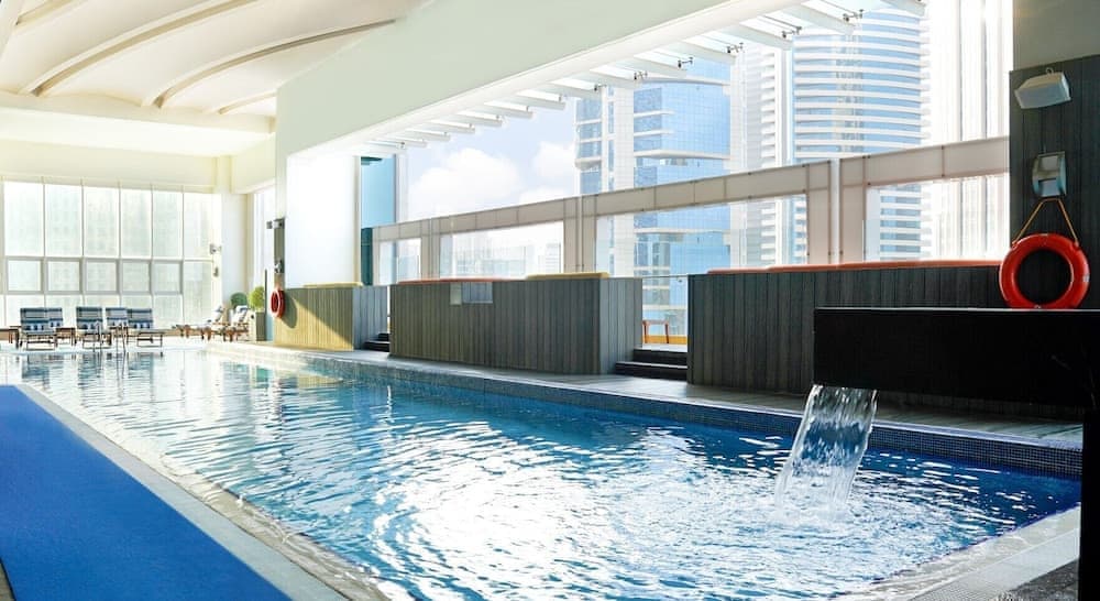 Delta Hotels City Center Doha 5