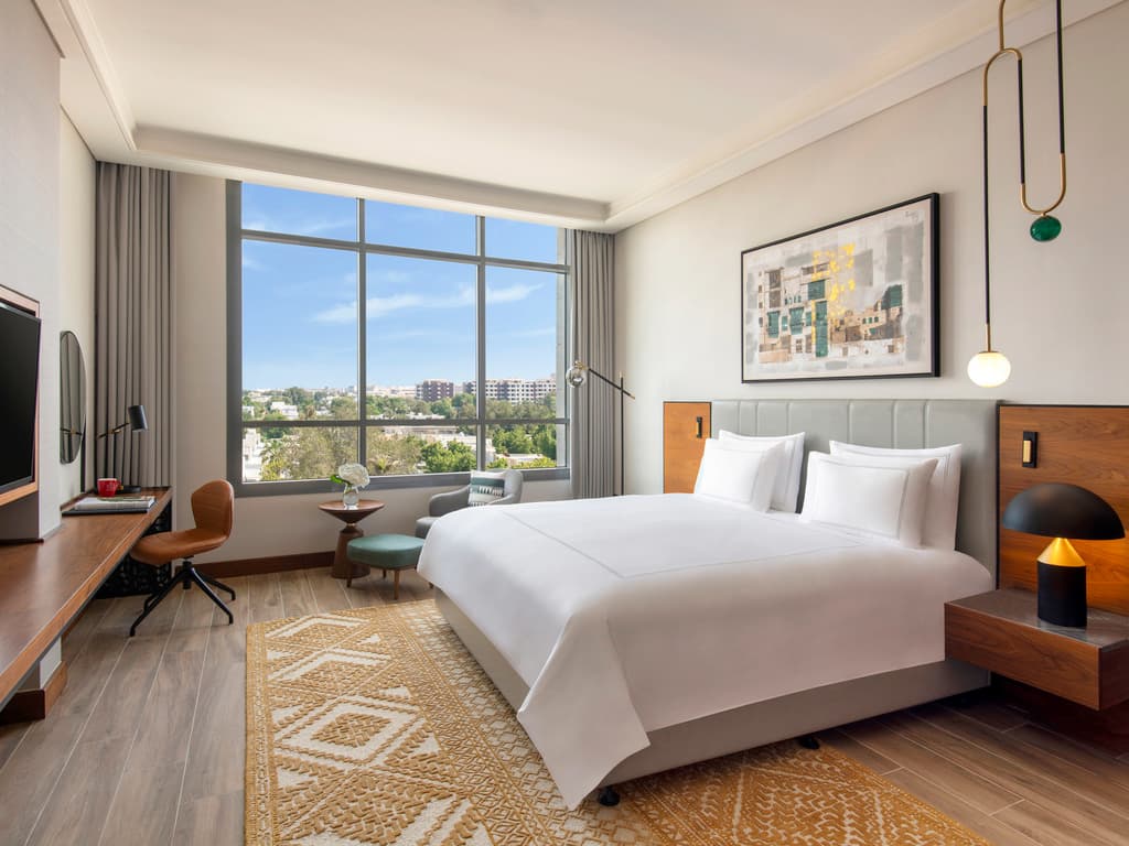 Swissotel Living Jeddah 2