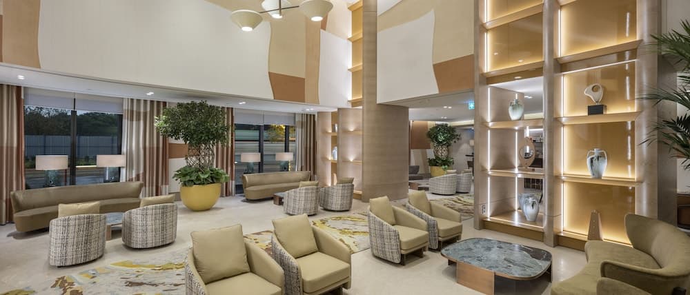 Grand Hyatt Izmir IstinyePark 4