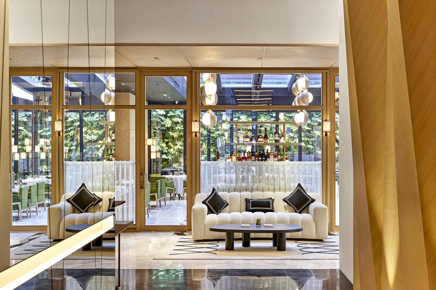 Vakko Hotel & Residence 4