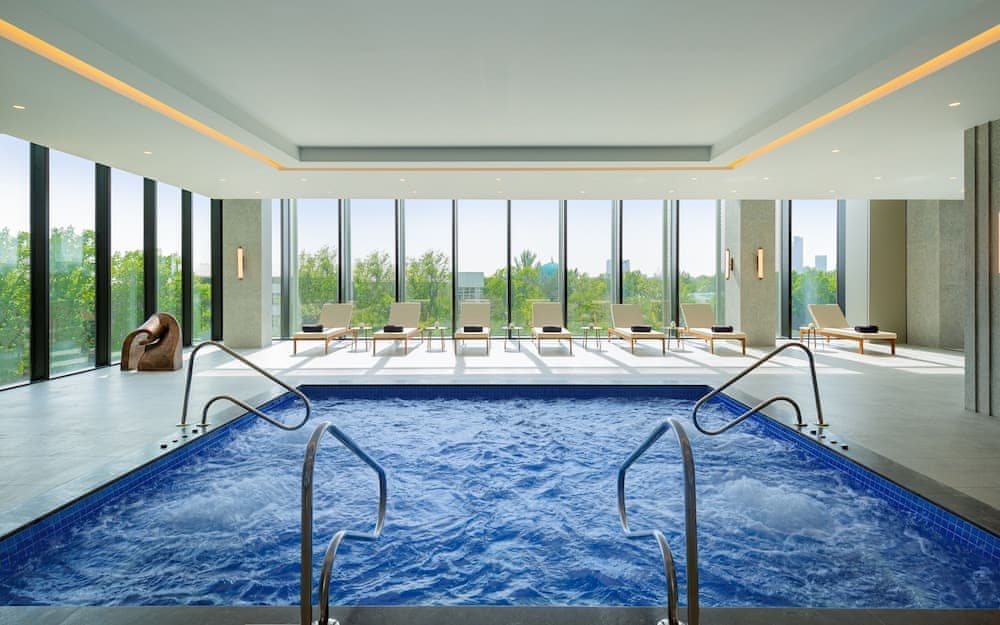 InterContinental Tashkent 4