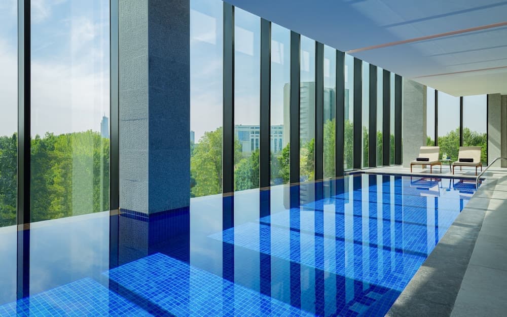 InterContinental Tashkent 3