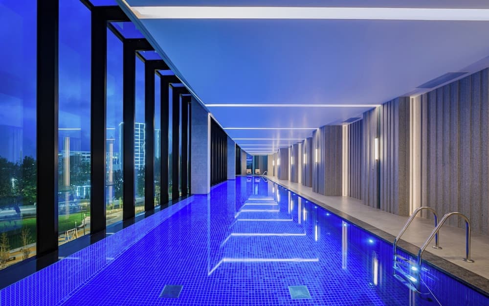 InterContinental Tashkent 2