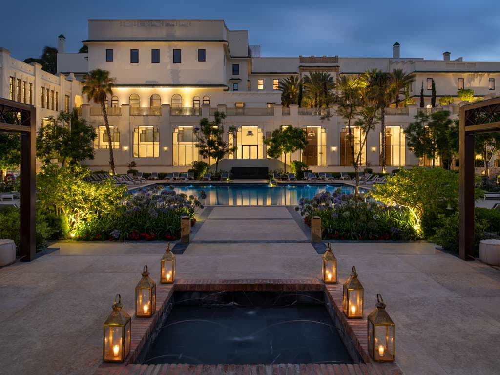 Fairmont Tazi Palace Tangier 3
