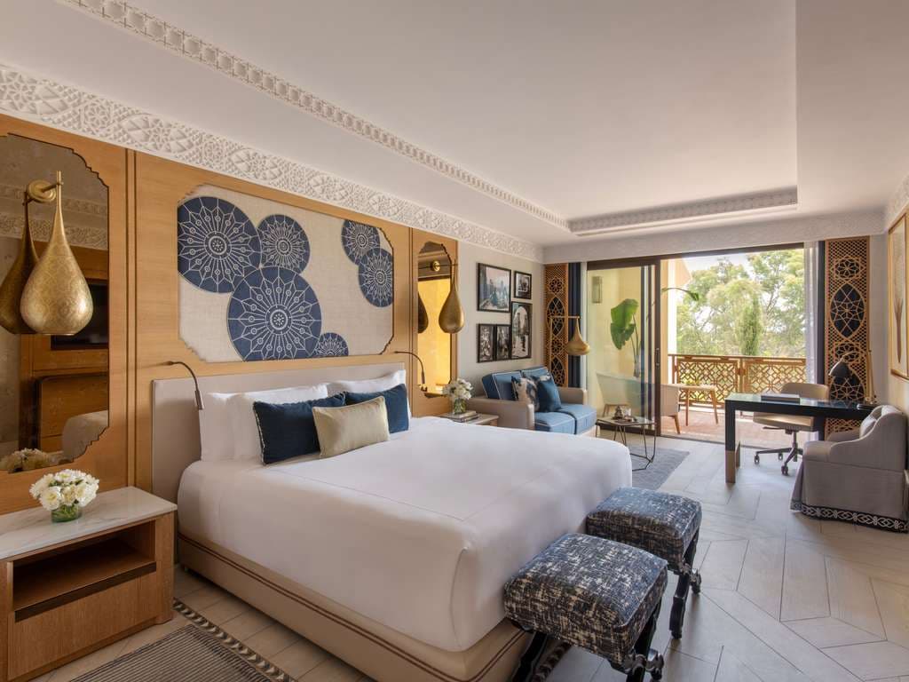 Fairmont Tazi Palace Tangier 5
