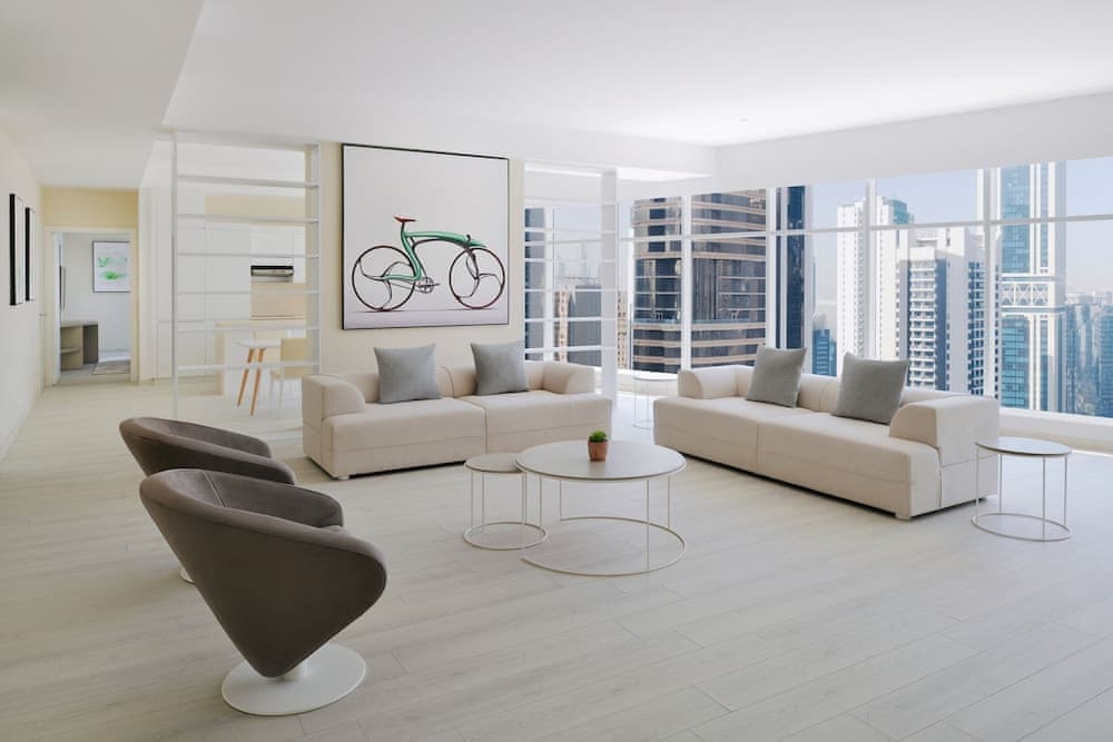 Element West Bay Doha 3