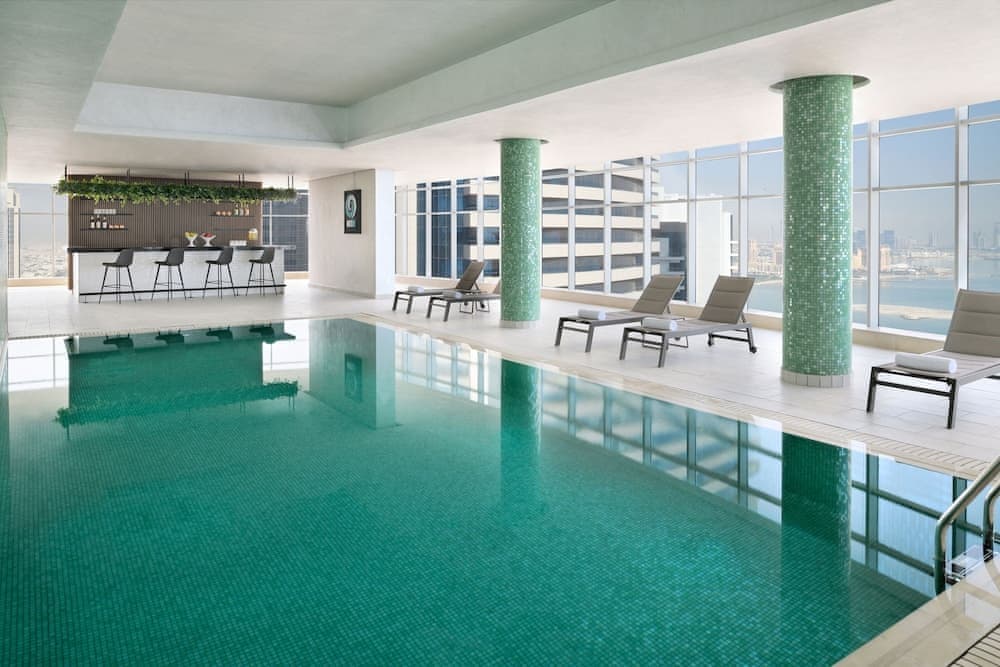 Element West Bay Doha 4