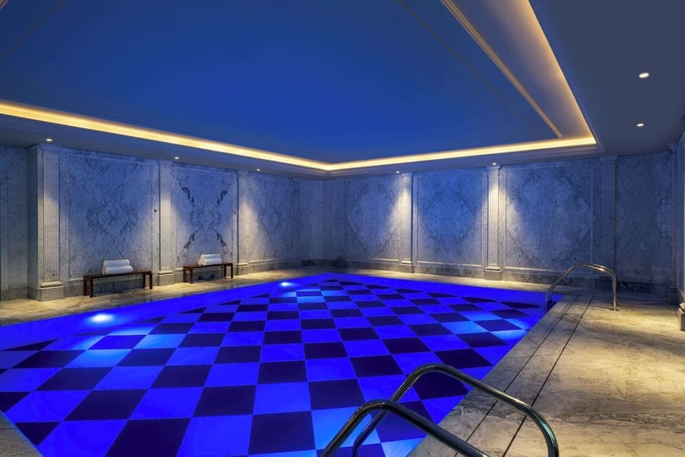 The Plaza Doha, LXR Hotels & Resorts 4