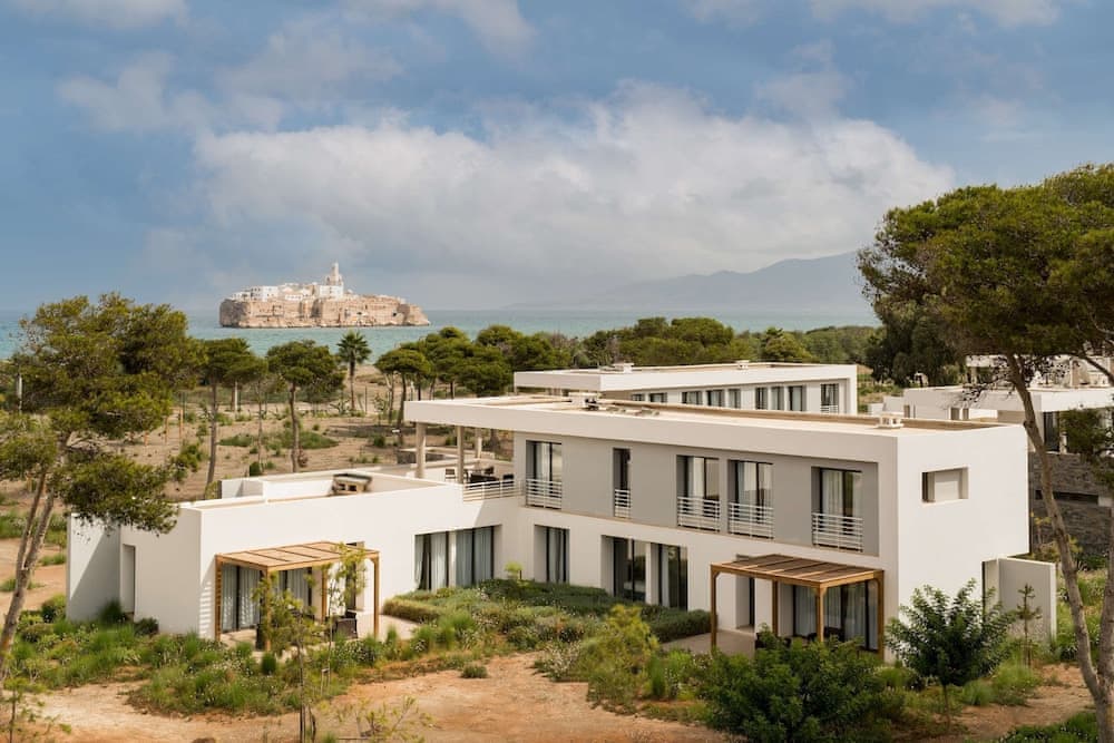 Radisson Blu Residences Al Hoceima 3