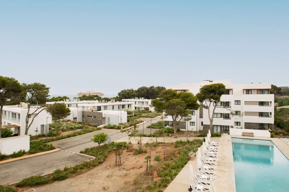 Radisson Blu Residences Al Hoceima 2