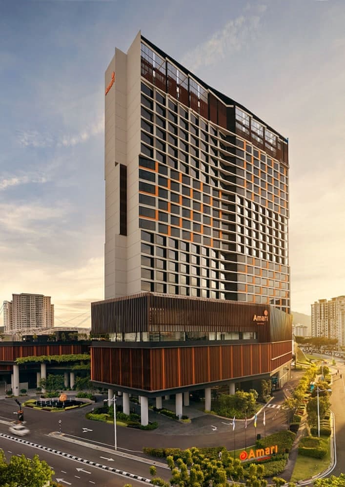 Amari Spice Penang