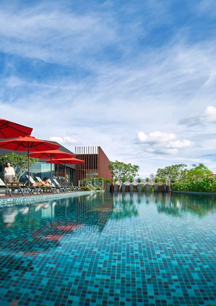 Amari Spice Penang 3