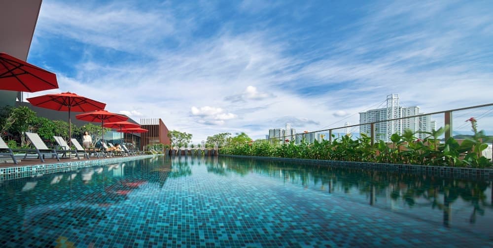 Amari Spice Penang 4