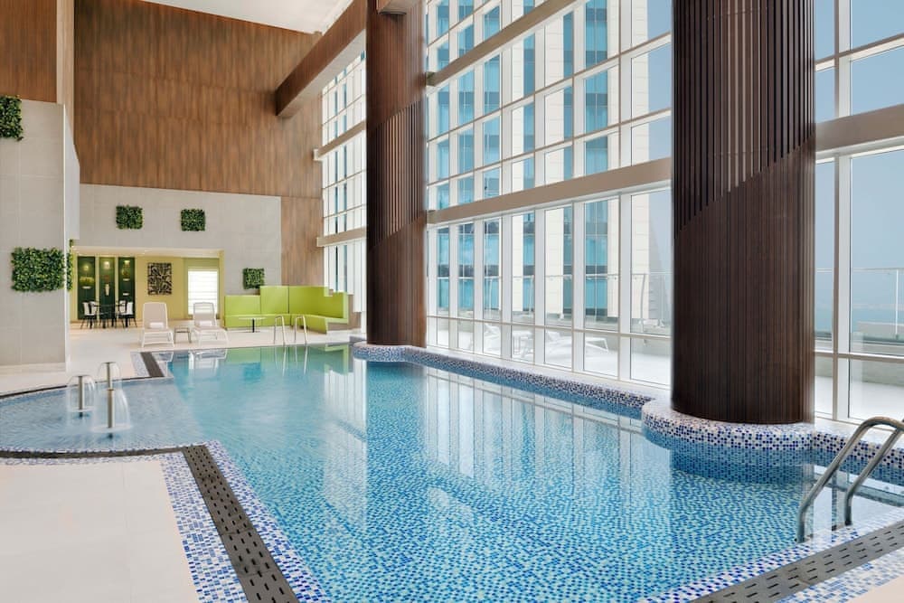 Element City Center Doha 4