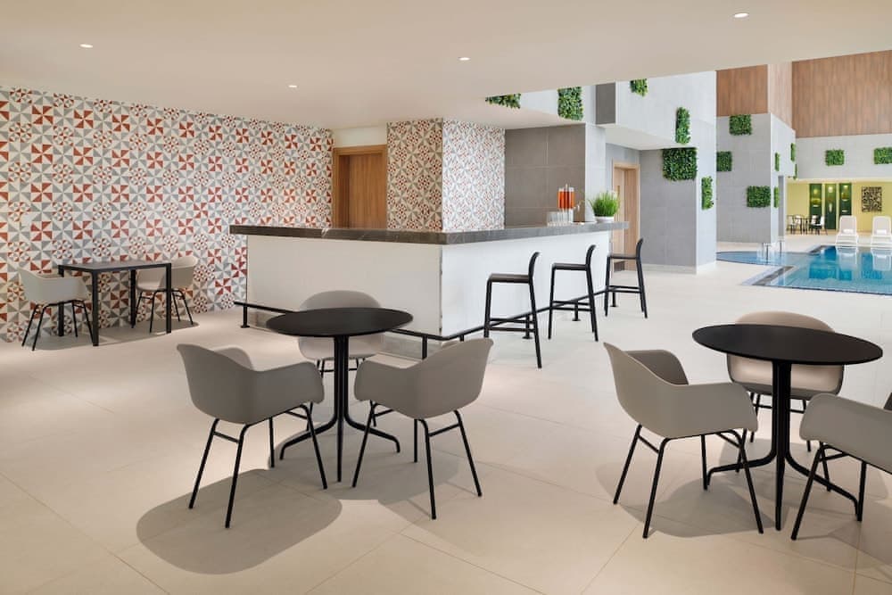 Element City Center Doha 5