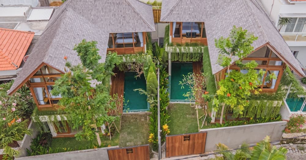 Anandathu Villas 3