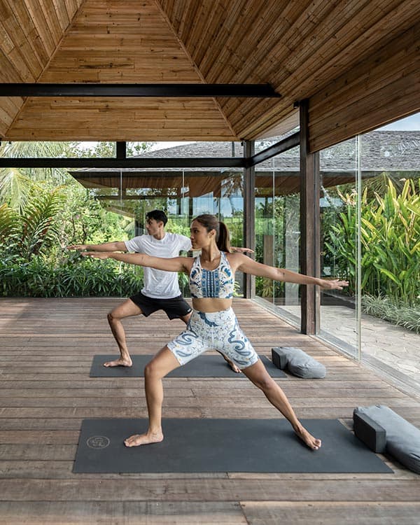 Gdas Bali Health And Wellness Resort 2