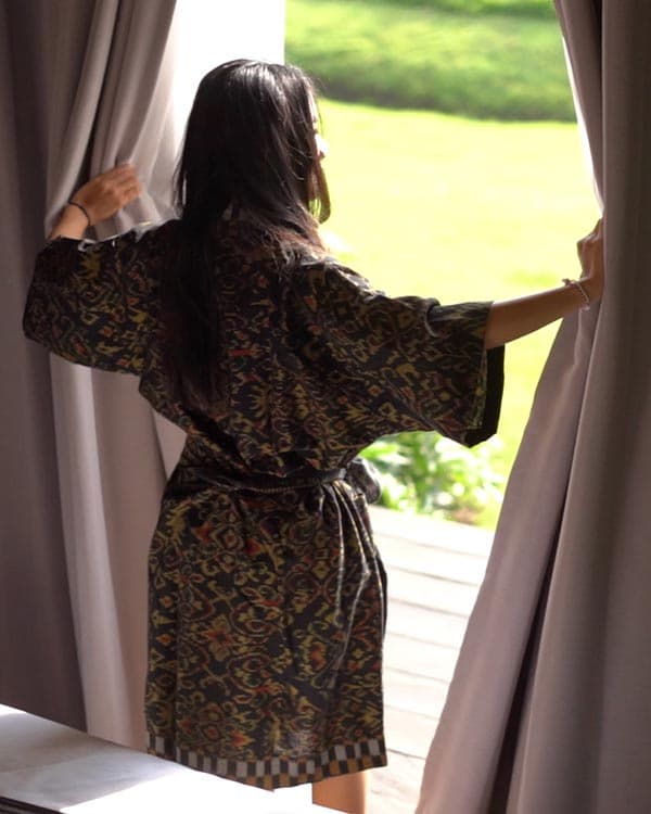 Gdas Bali Health And Wellness Resort 4