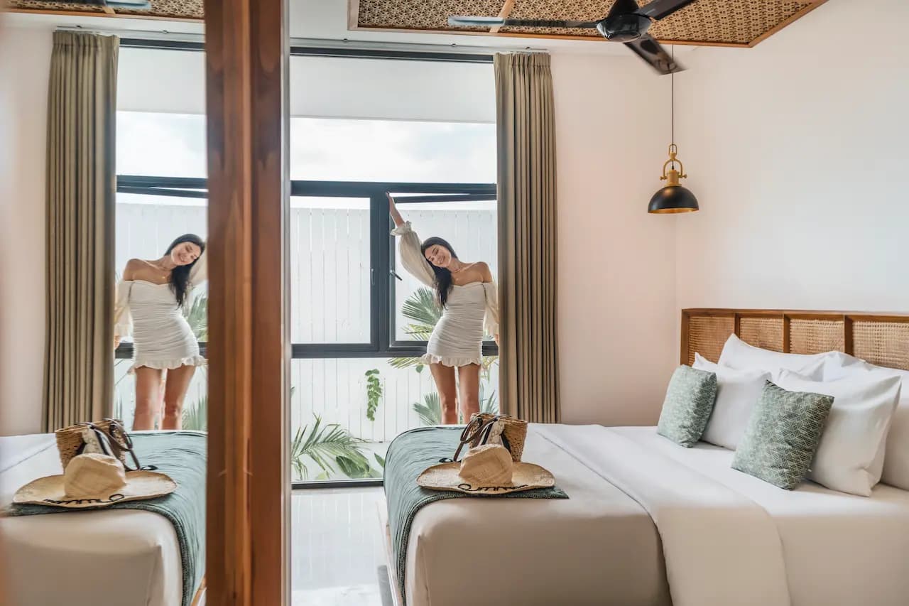 Eight Palms Villa Seminyak by Ini Vie Hospitality