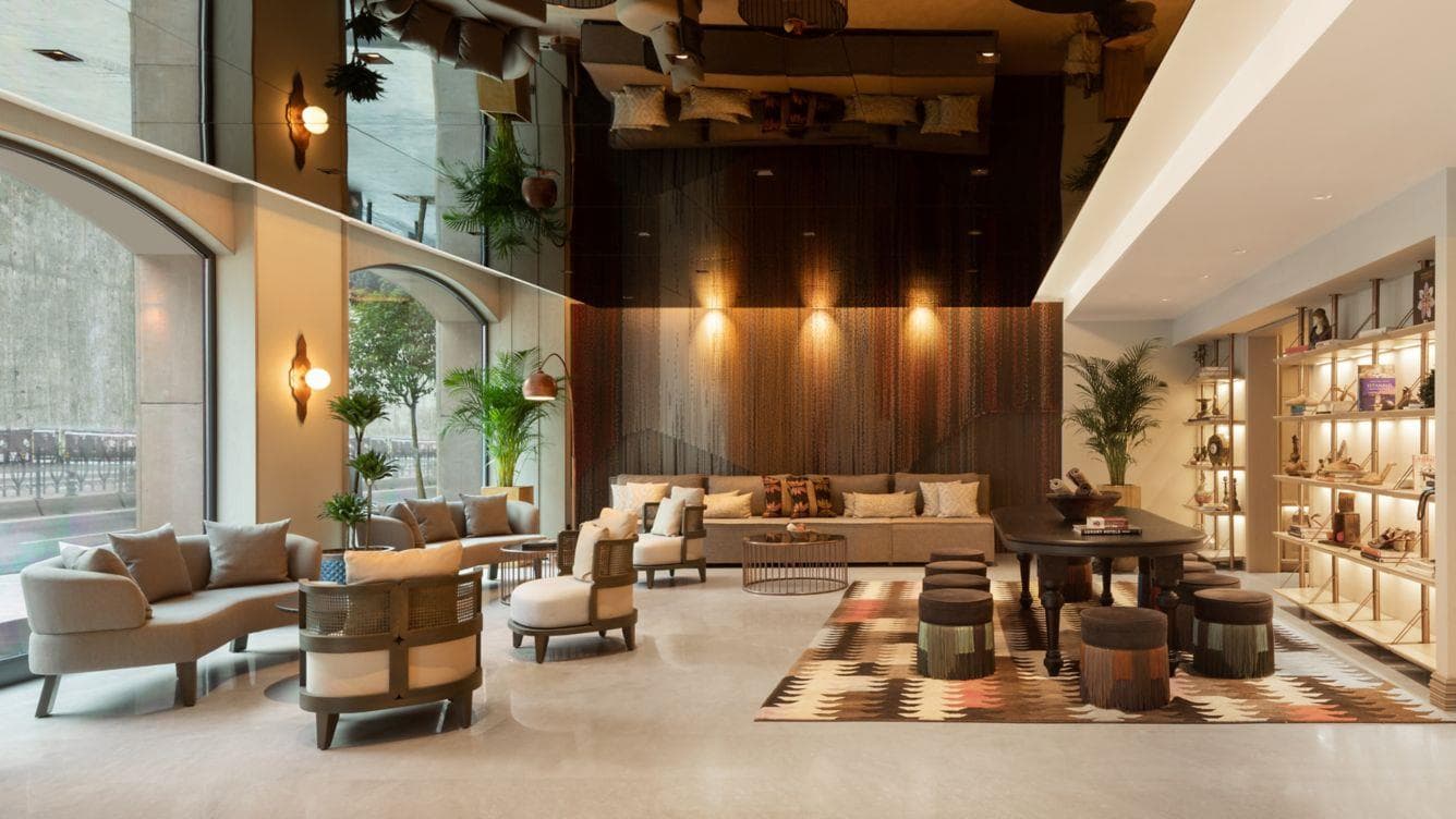 Burdock Hotel Autograph Collection 2