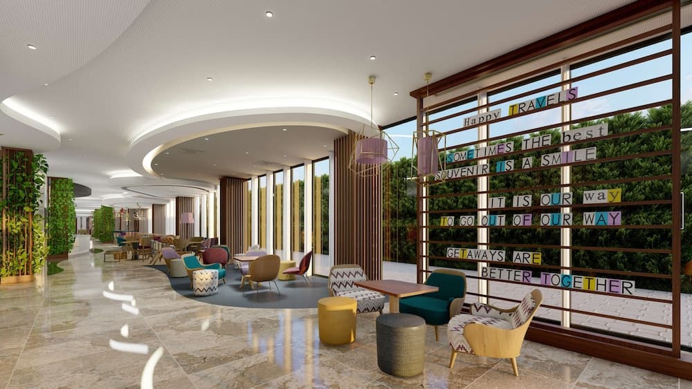 Hampton By Hilton Istanbul Arnavutkoy 3