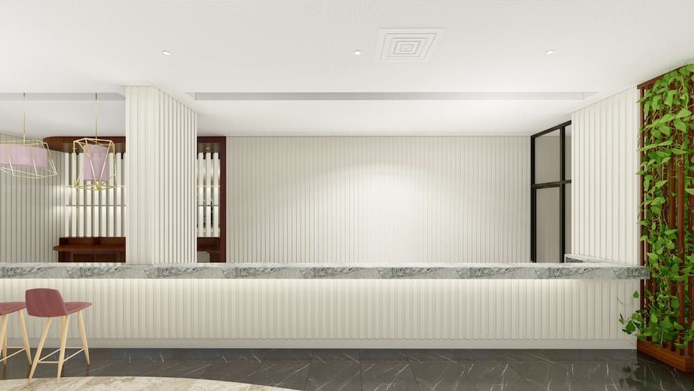 Hampton By Hilton Istanbul Arnavutkoy 5
