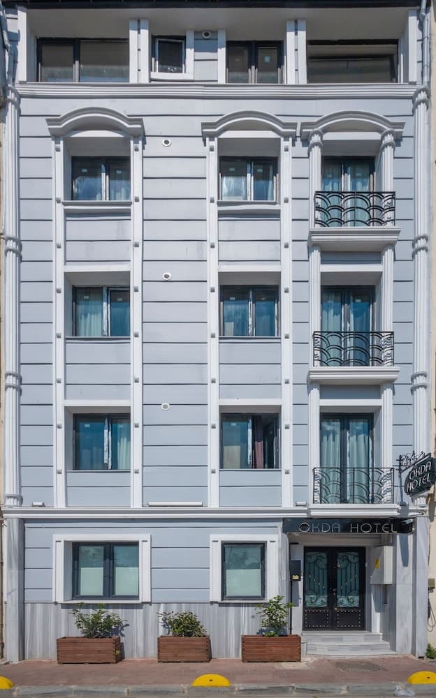 Okda Hotel
