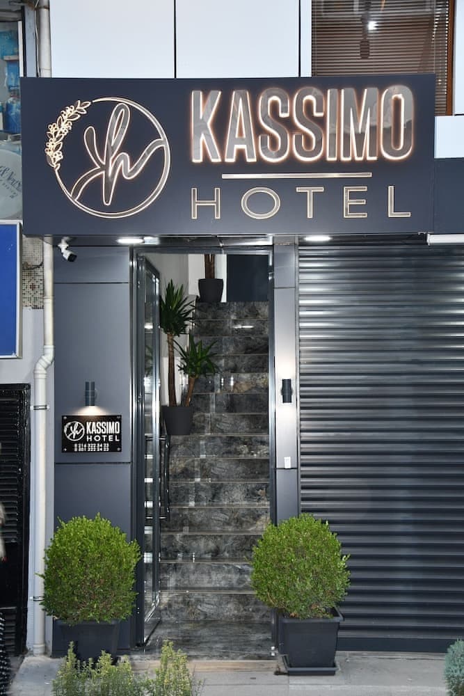 Hotel Kassimo 3
