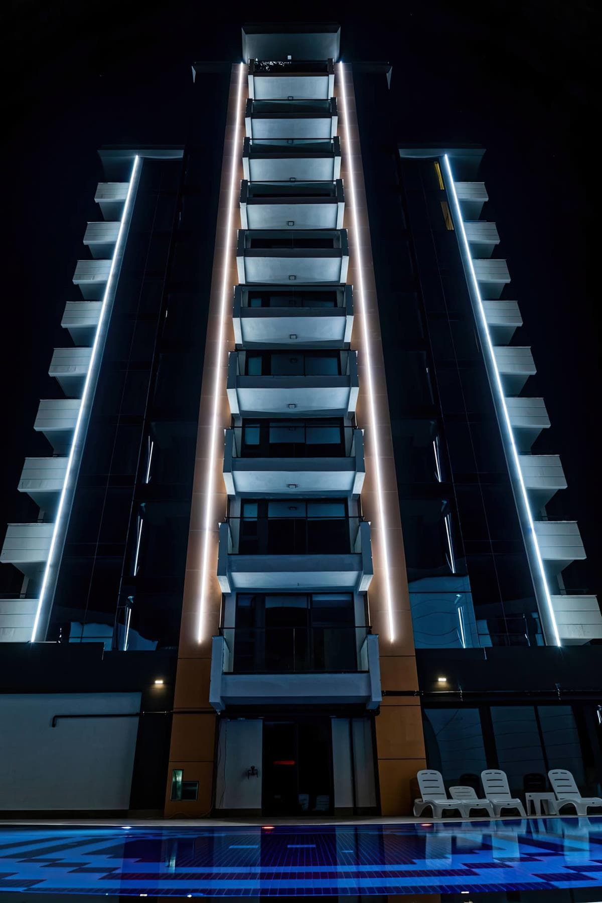 Optimum Luxury Hotel & Spa 3