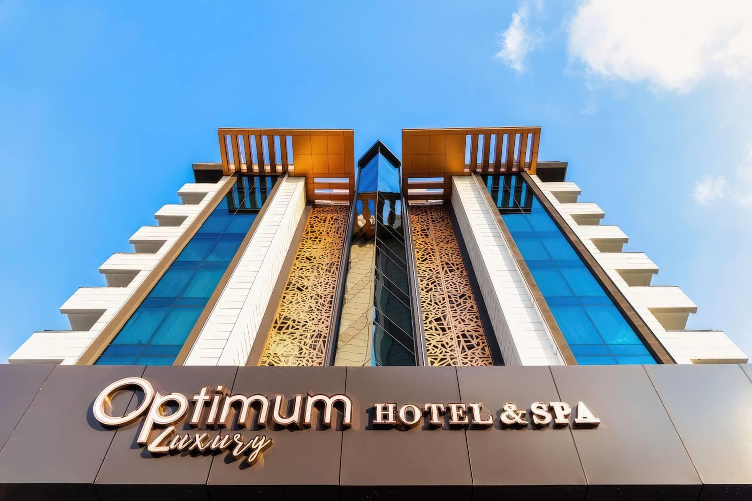 Optimum Luxury Hotel & Spa 2