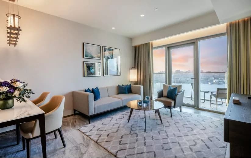 Address Creek Harbour 4