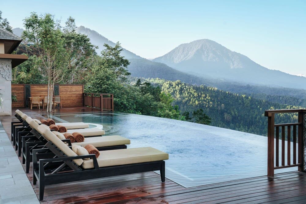 Elevate Bali by Hanging Gardens Munduk