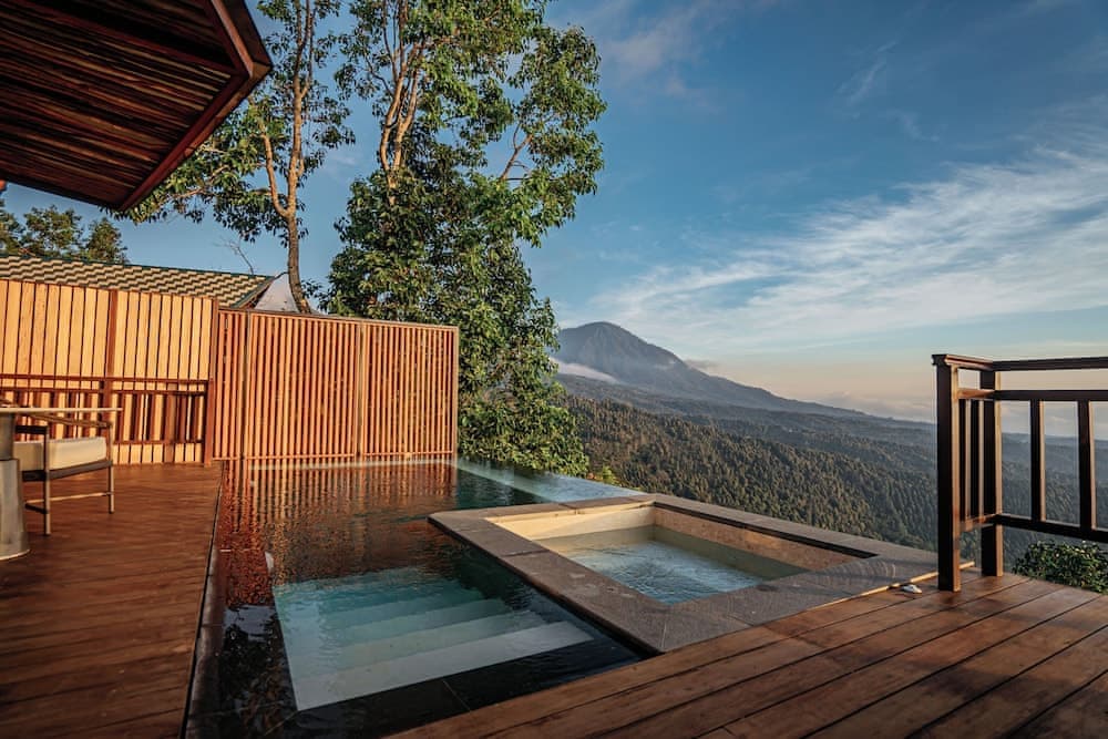 Elevate Bali by Hanging Gardens Munduk 5