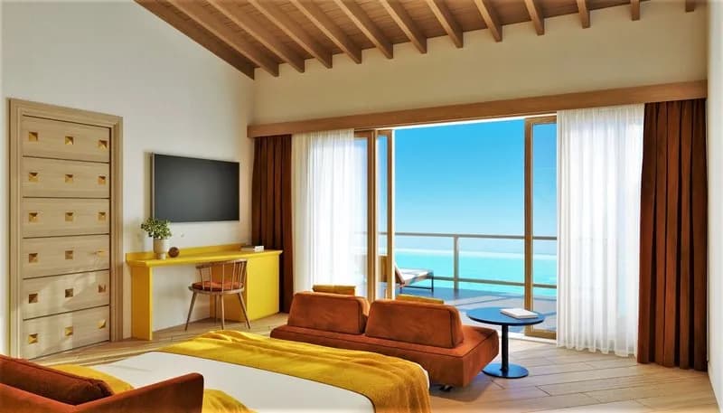 Joy Island 5