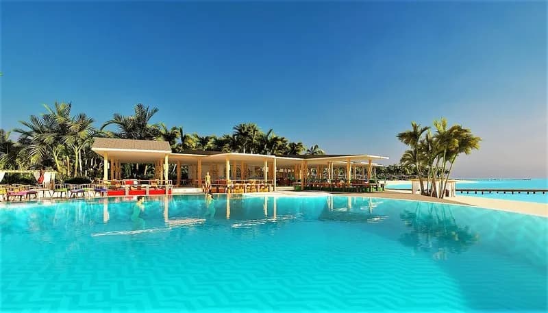 Joy Island
